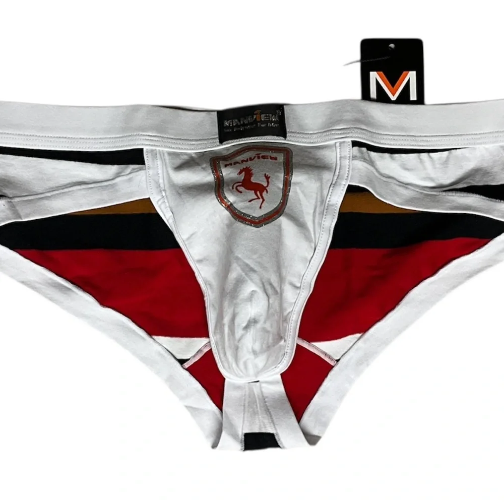 ManView Bikini Brief Underwear - Picture 4 of 5